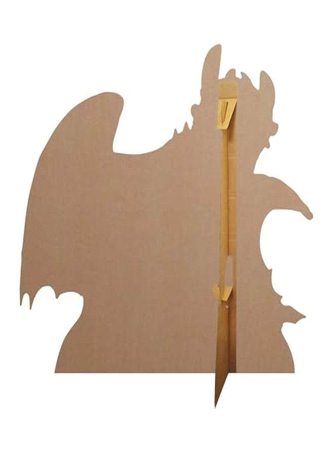 Star Cutouts, Toothless of How to Train Your Dragon Cardboard Cutout Standee - Image 5