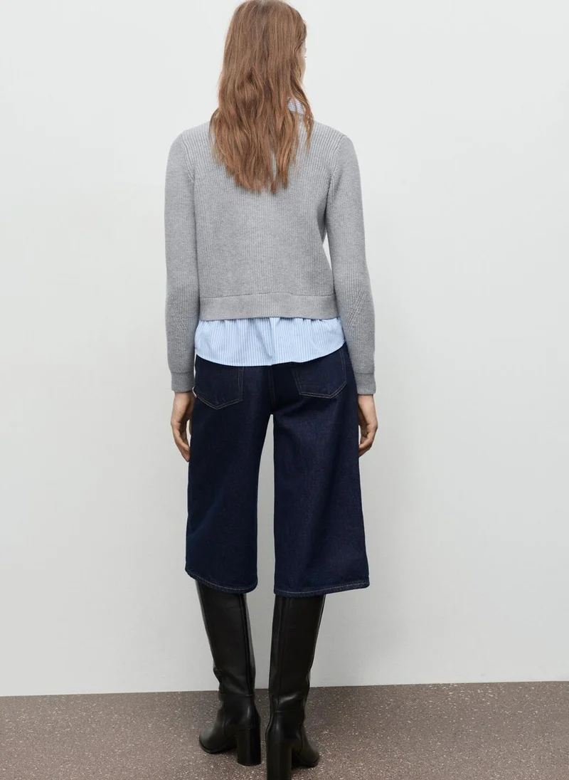 MANGO CARDIGAN GIOVANNI