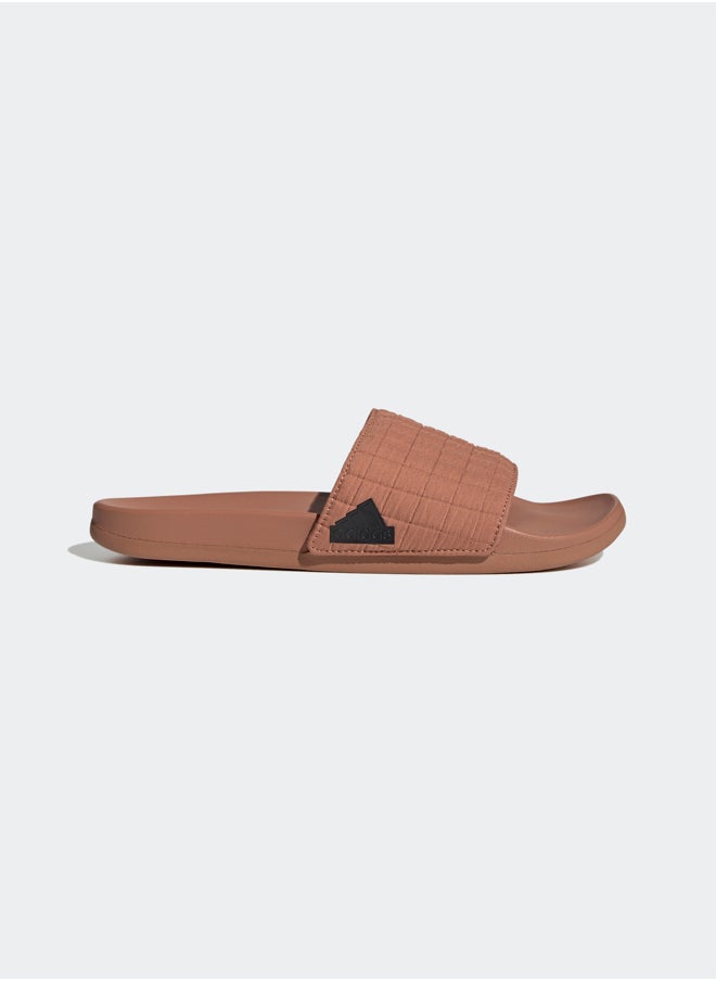 Adidas Adilette Comfort Slides  - Image 1