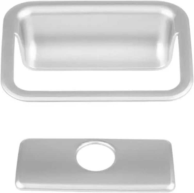 Wivplex Glove Box Decorative Cover Trim for Toyota - Image 1