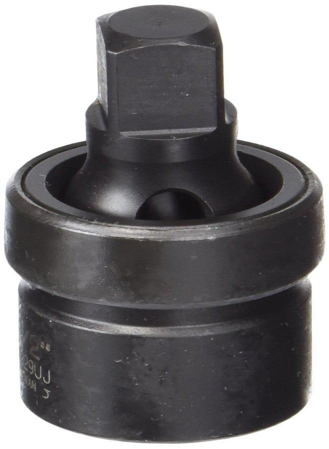 Grey Pneumatic (2229UJ) 1/2" Drive x 1/2" Male Universal Joint with Friction Ball - Image 2