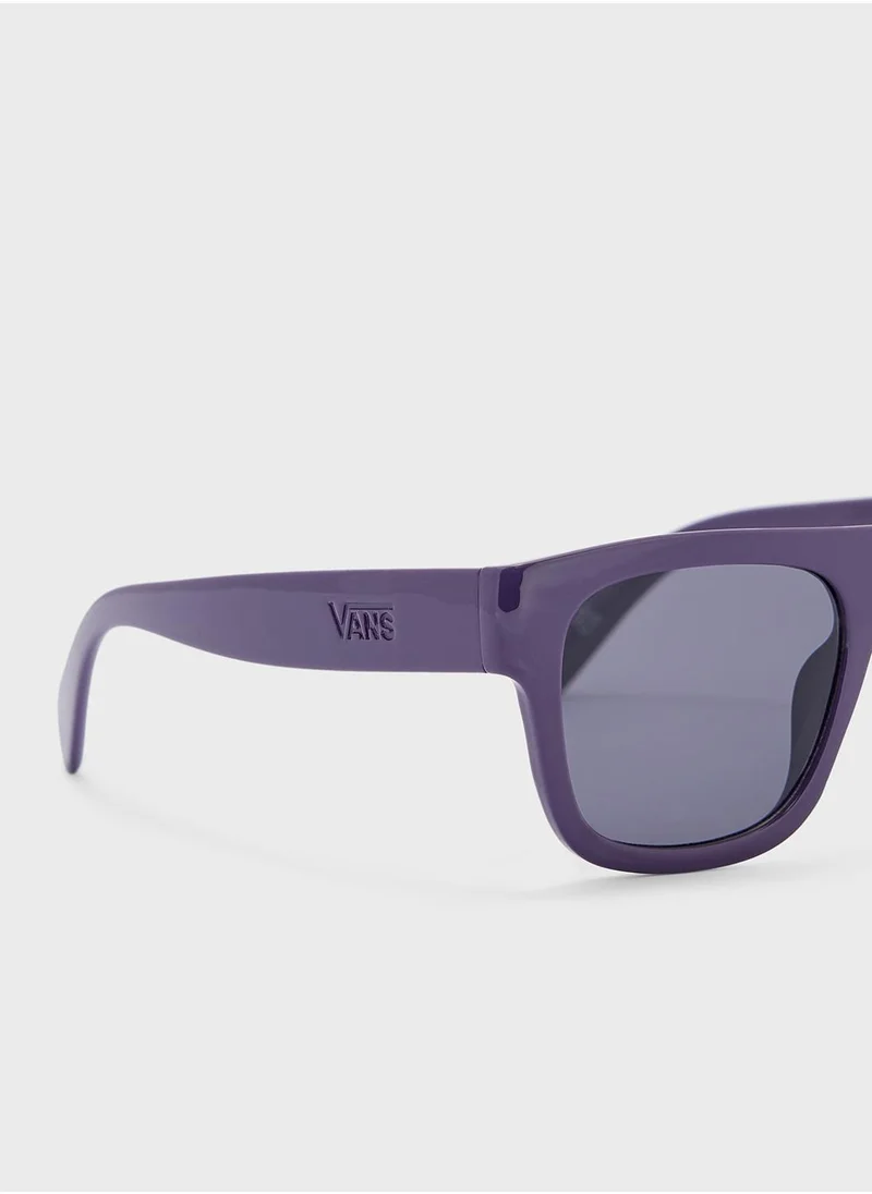 VANS Squared Off Shades