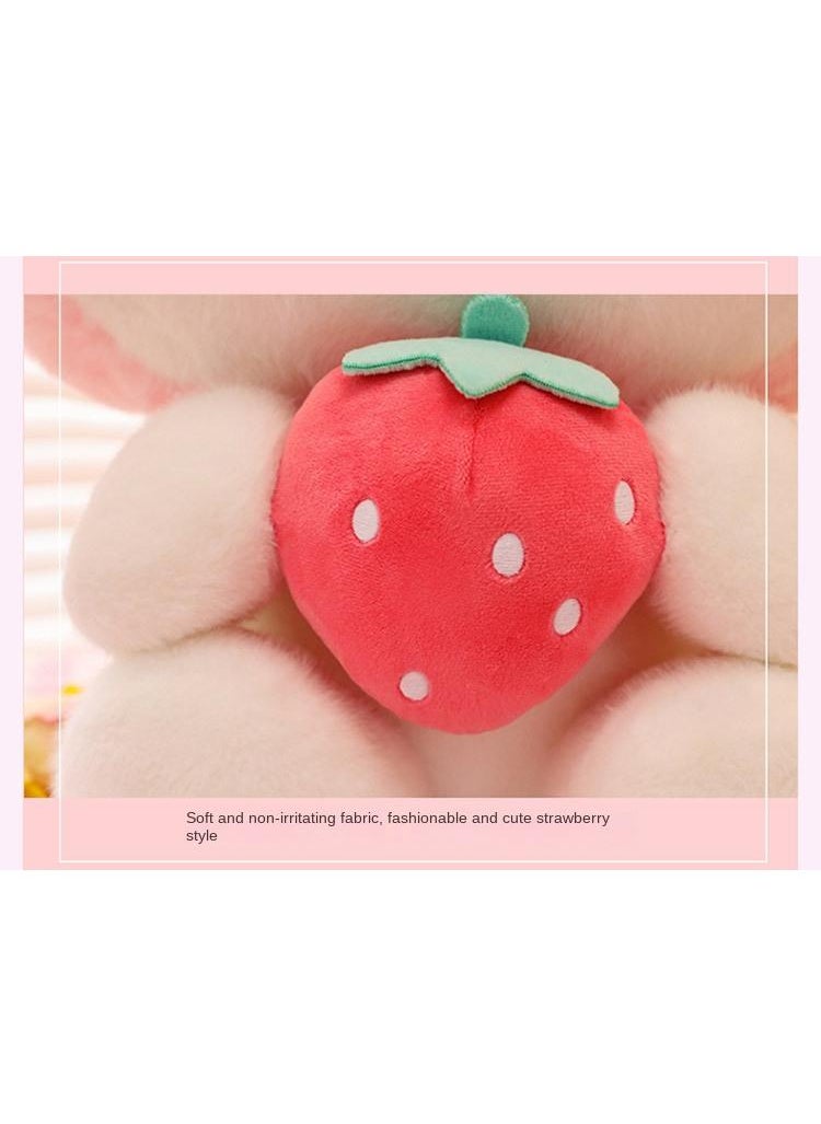 General 1 Pcs Sanrio Plush Toys Cute Stuffed Kuromi Doll Soft Anime Cartoon Plushie Home Decor Appease Girl Gift  - Image 5