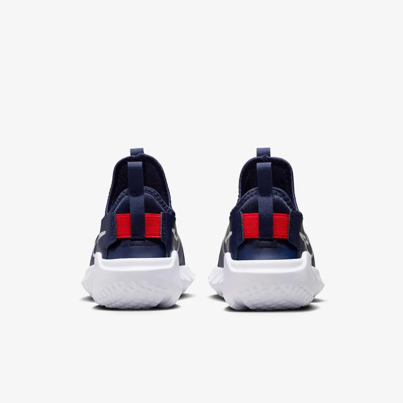 Nike Blue Kids' Flex Runner 2 Road Running Shoe (Older Kids)  | Best Price UAE