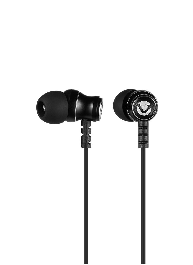 Volkano Prism 2.0 Series Wired Earphone- Black - pzsku/ZBF5A11DB0B632B58D7FBZ/45/1741691513/e3c6e55c-078d-45d2-ac50-c760ced657f7