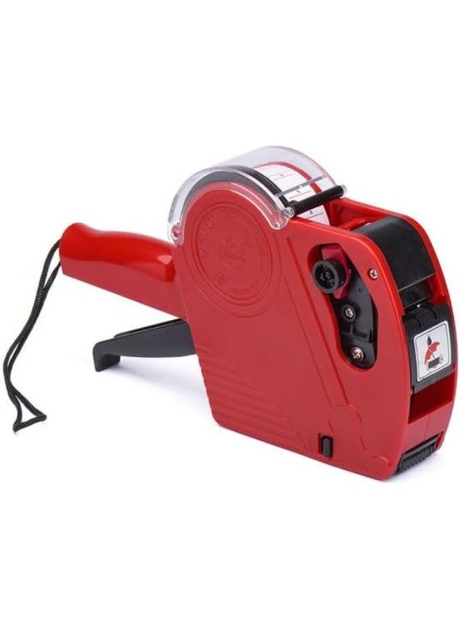 مسدس تسعير البضائع، آلة تسعير البضائع للمكاتب، متاجر التجزئة، متاجر البقالة، المؤسسات