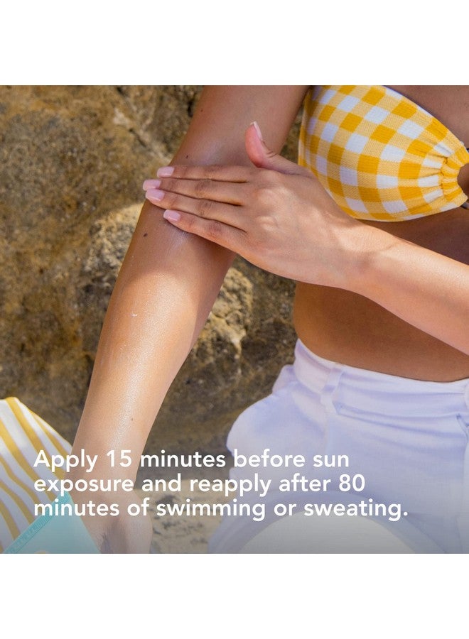 COOLA Organic Sunscreen Spf 30 Sunblock Body Lotion, Dermatologist Tested Skin Care For Daily Protection, Vegan And Gluten Free, Pina Colada, 5 Fl Oz - Image 3