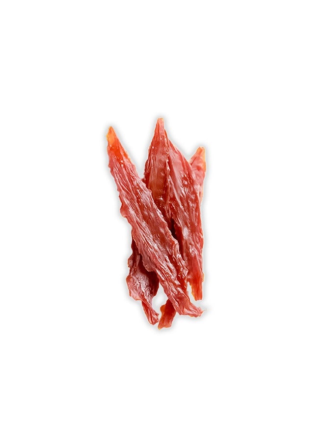 Wanpy Oven Roasted Duck Jerky - 100G - Image 2