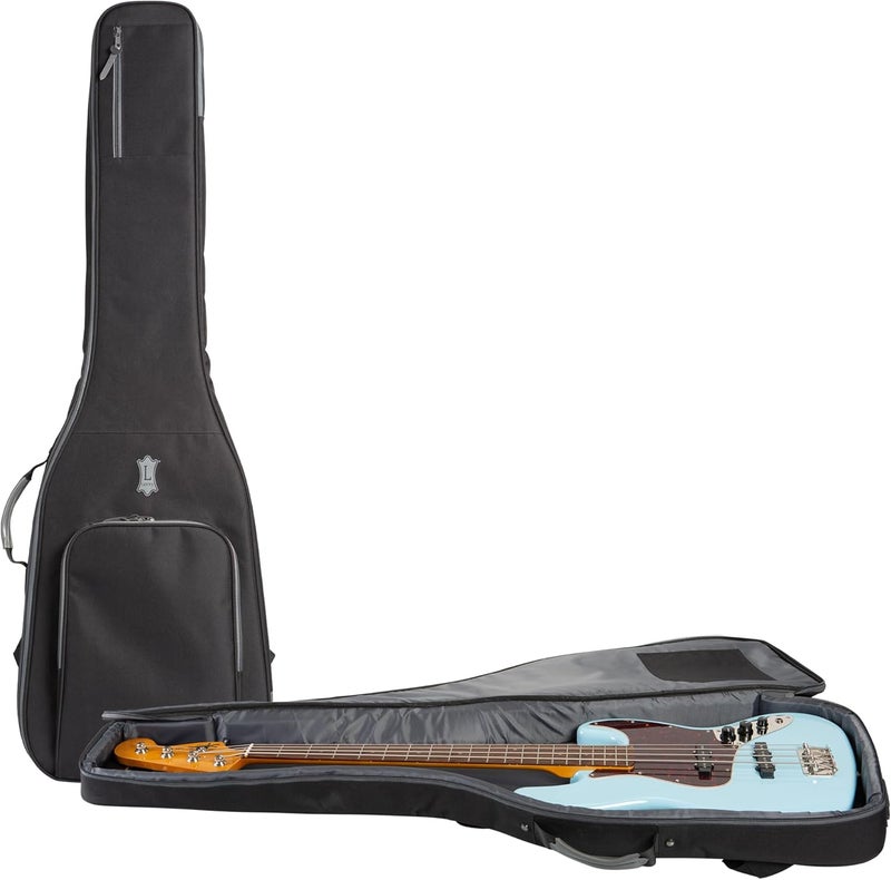Levy's Leathers Bass Guitar Gig Bag (LVYBASSGB100) - Image 1