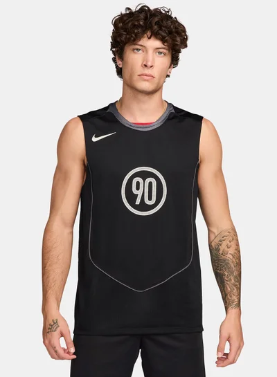 نايكي توب تدريب بدون أكمام Dri-Fit T90