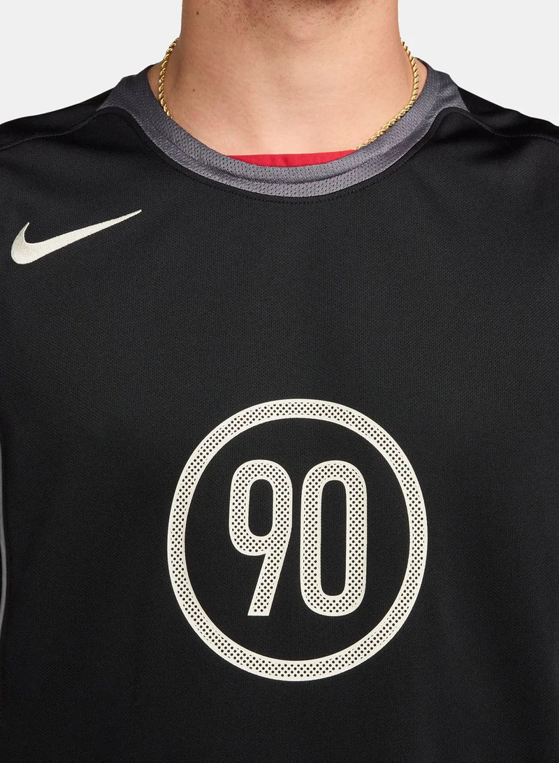 نايكي توب تدريب بدون أكمام Dri-Fit T90