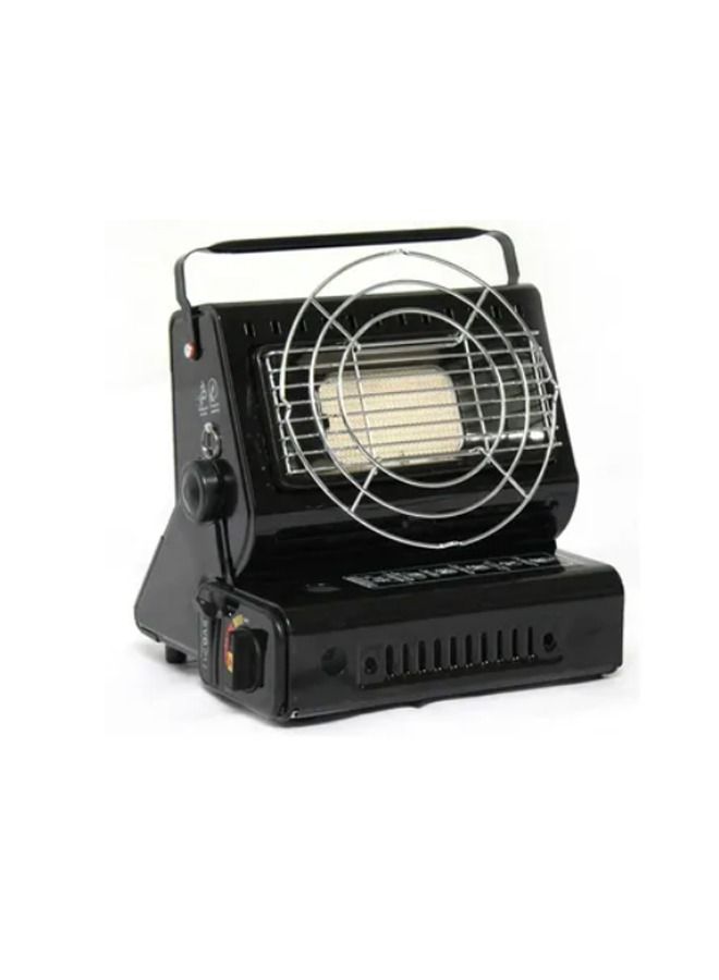 Portable Outdoor Gas Heater - Image 1