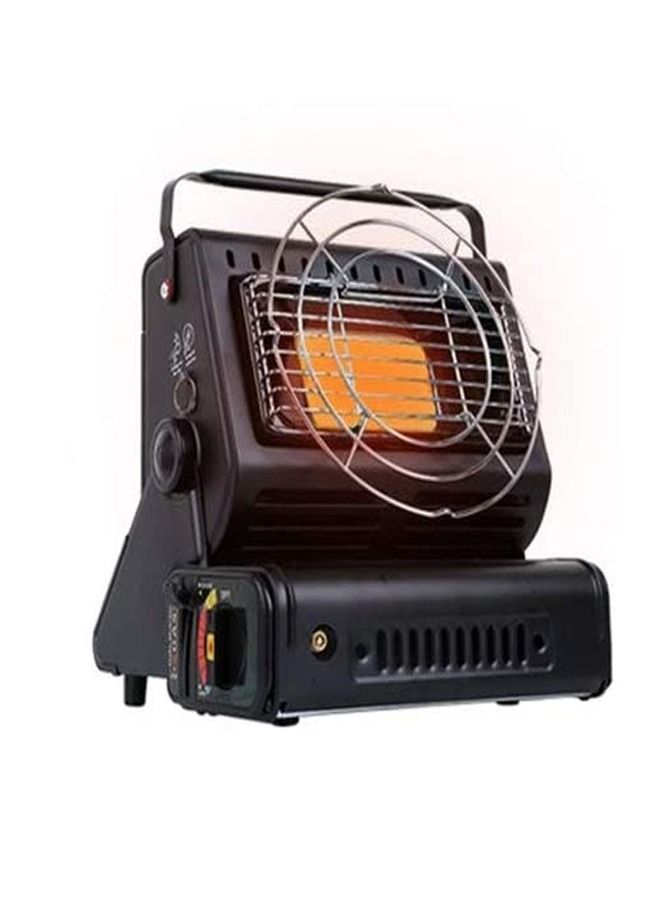 Portable Outdoor Gas Heater - Image 4