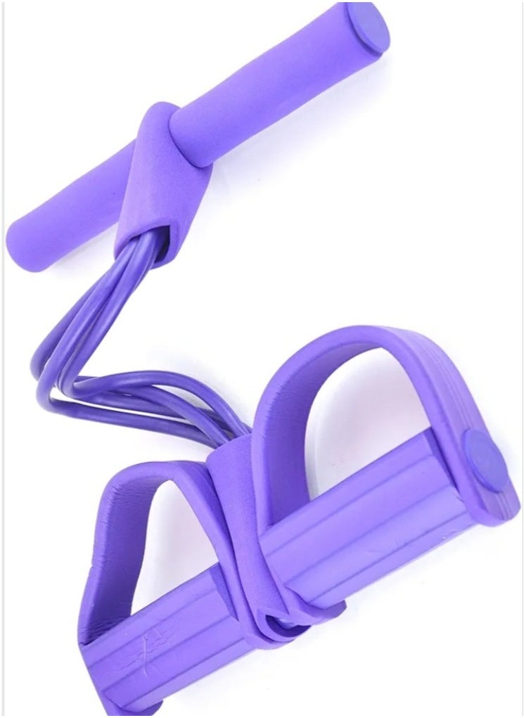 Generic Pedal Resistance Pull Rope  - Image 1