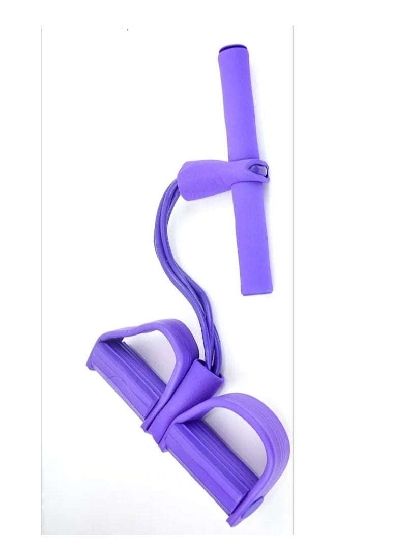 Generic Pedal Resistance Pull Rope  - Image 2