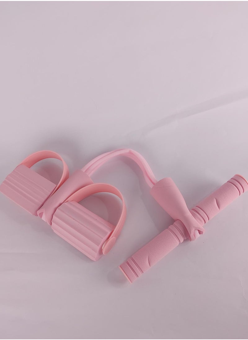 Generic Pedal Resistance Pull Rope  - Image 3