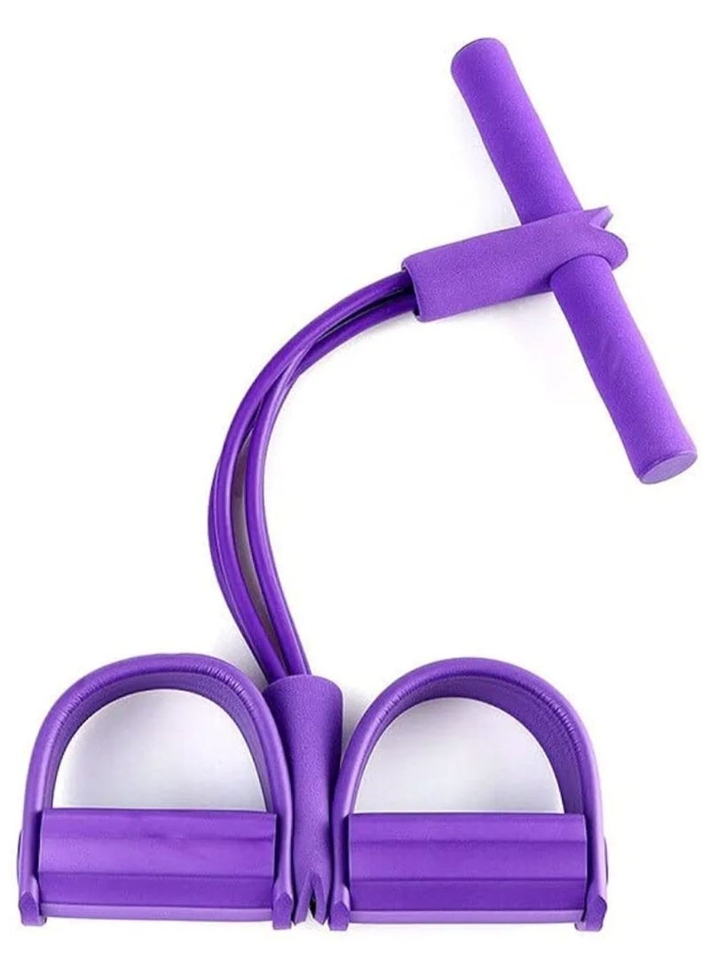 Generic Pedal Resistance Pull Rope  - Image 5