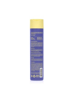 Sun Bum Blonde Shampoo I Uv Protecting And Cruelty Free Color Enhancing And Toning Hair Wash For Blondes I 10 Oz  - Image 3