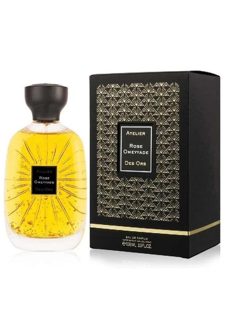 Atelier des Hugues Rose Oumiade perfume - Eau de Parfum 100 ml - pzsku/ZBF5A93C56F53259C11F1Z/45/_/1730647268/2b10b1ed-ba6c-41b4-9054-1f0577dde075