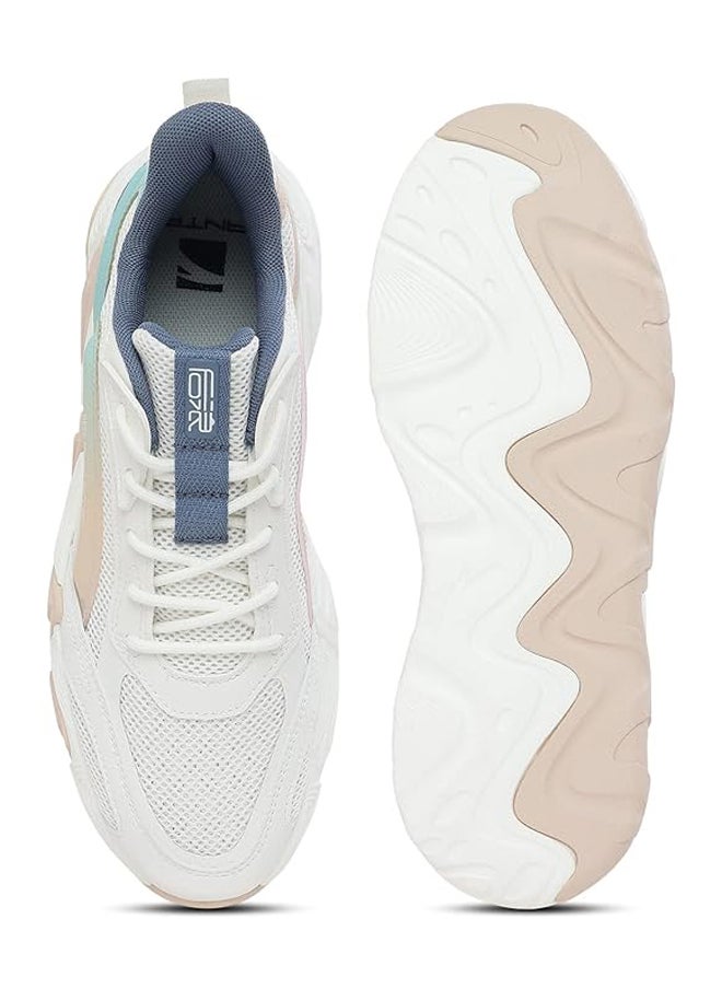 ANTA - Lifestyle X-Game Shoes - Image 1