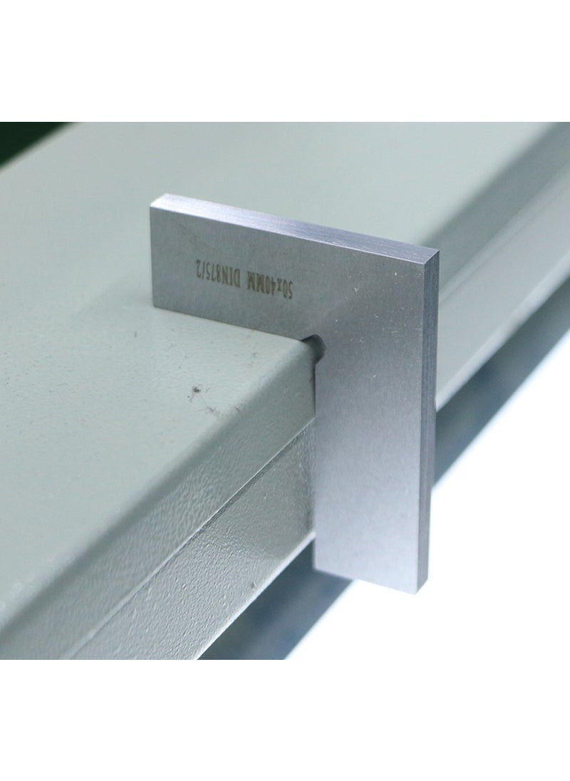 Kafenn - Flat Type Miter 200X130 mm - Image 1