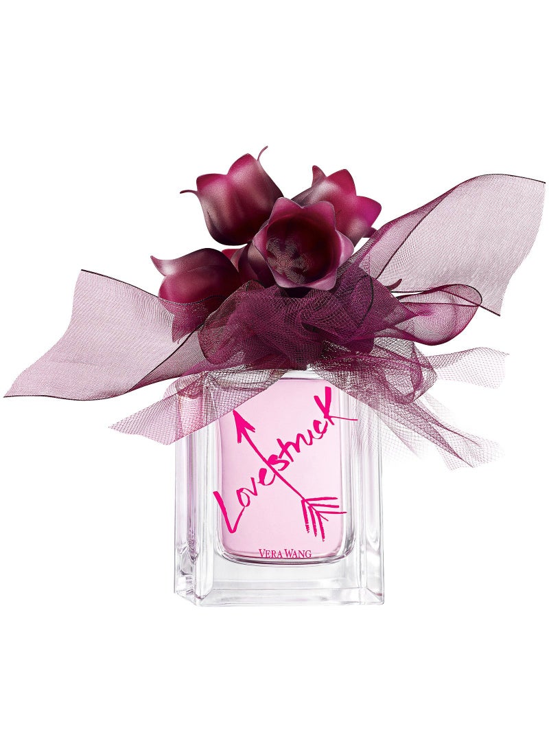 VERA WANG - VERA WANG Love Struck Eau De Parfum Spray, 3.4 Ounce - Image 1