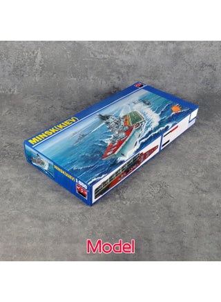 Trumpeter 05206 Static Plastic Assembled Model 1/550 USSR Minsk Kiev Aircraft Carrier 2 In 1-Color:Original Model - pzsku/ZBF5ACB541EFD5350CFE0Z/45/1746229453/cd825e66-900a-48fb-8a0b-7eddbb1d6301
