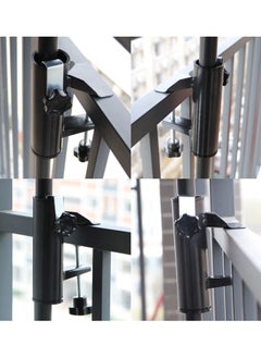 Excefore Outdoor Patio Umbrella Stand, Outdoor Umbrella Holder, Garden Parasol Stand For Outdoor Events, Camping, Securely Anchor Your Umbrella And Enjoy The Outdoors In Style  - Image 3