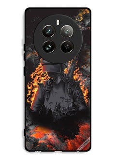 Covernex Realme 12 Pro Plus 5G Protective Case Cover Player Destroyed Enemies  - Image 1
