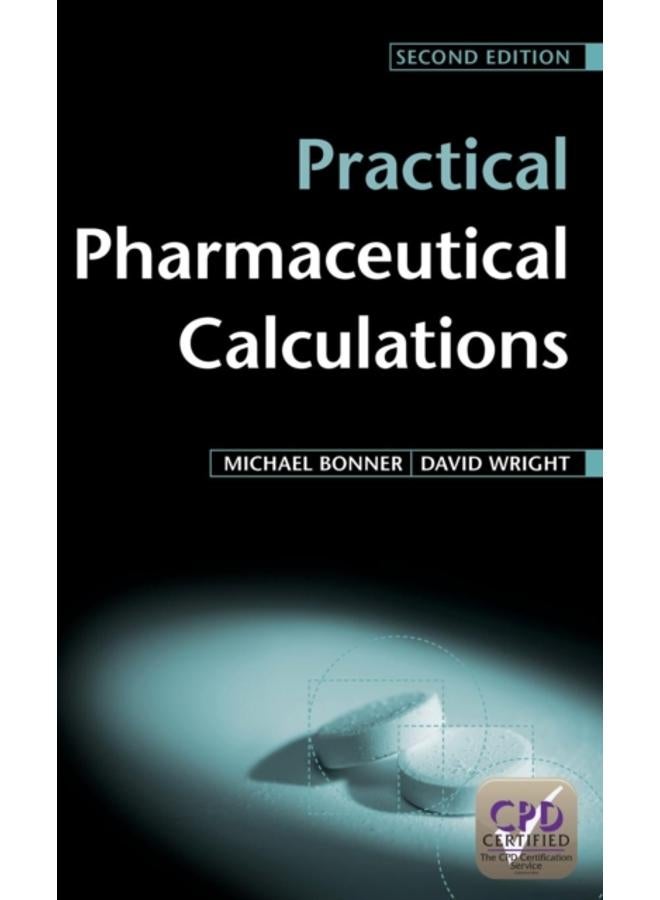 Practical Pharmaceutical Calculations