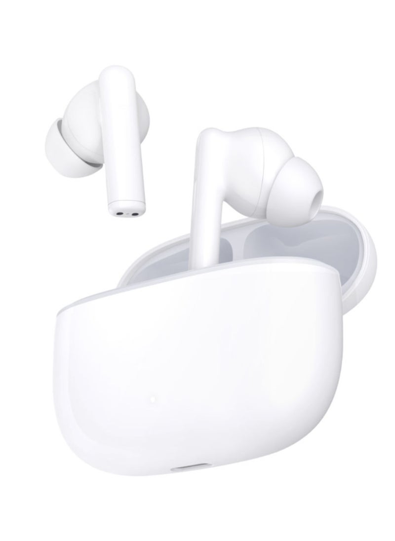 Honor Choice - X7 Lite：True Wireless Bluetooth Earbuds with ANC, BT 5.4 & IP54 Rating - China Version - Image 1