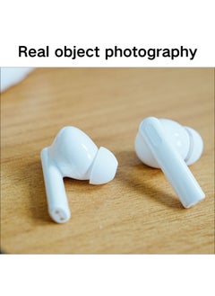 Honor Choice X7 Lite：True Wireless Bluetooth Earbuds with ANC, BT 5.4 & IP54 Rating - China Version  - Image 4