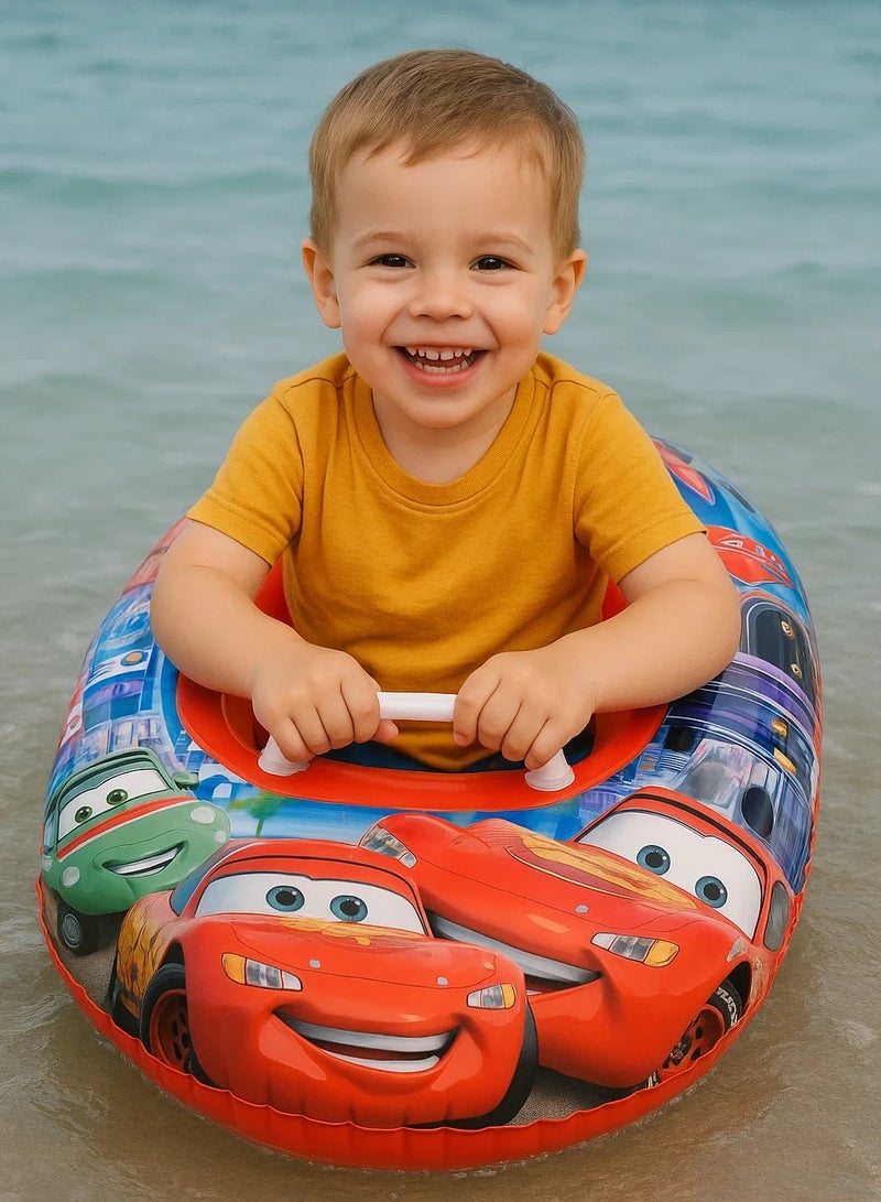 Swim Life Baby float, Disney shapes - Image 1