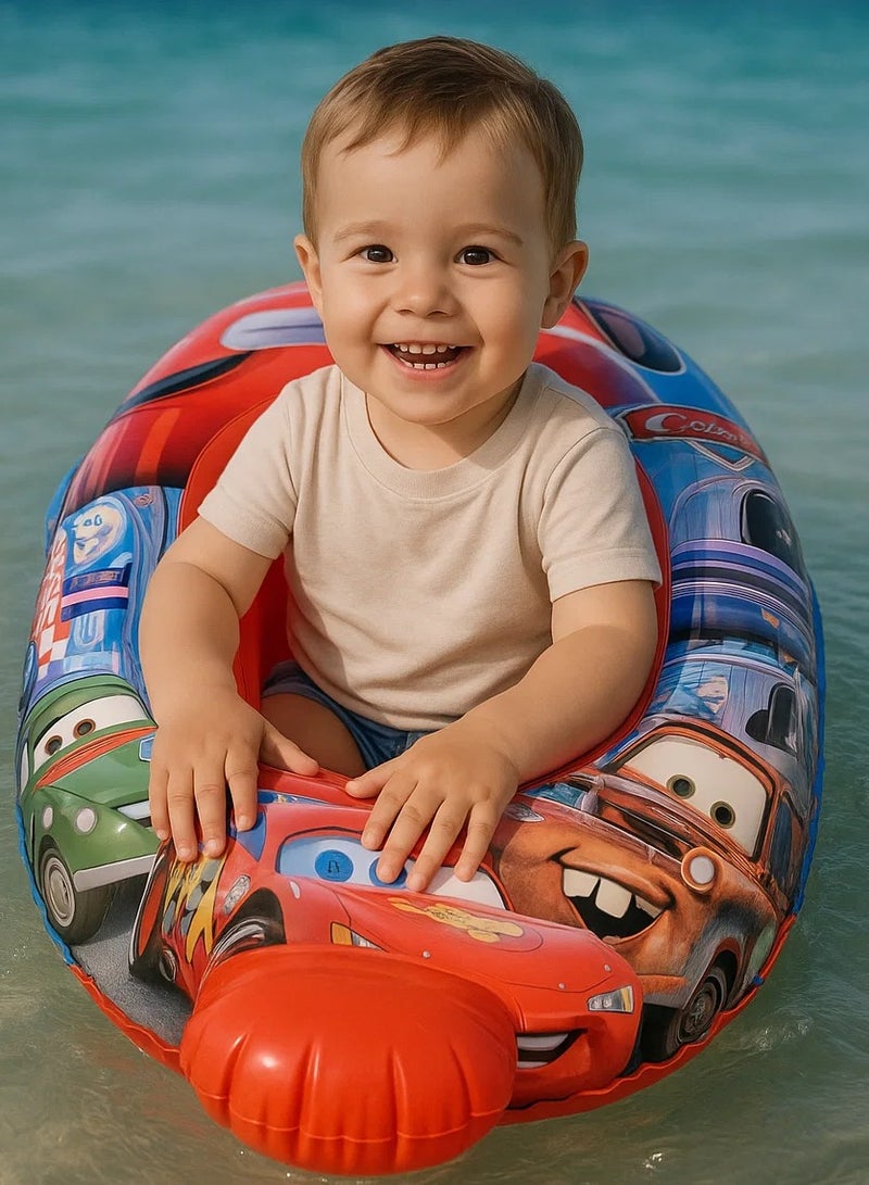 Swim Life Baby float, Disney shapes - Image 2