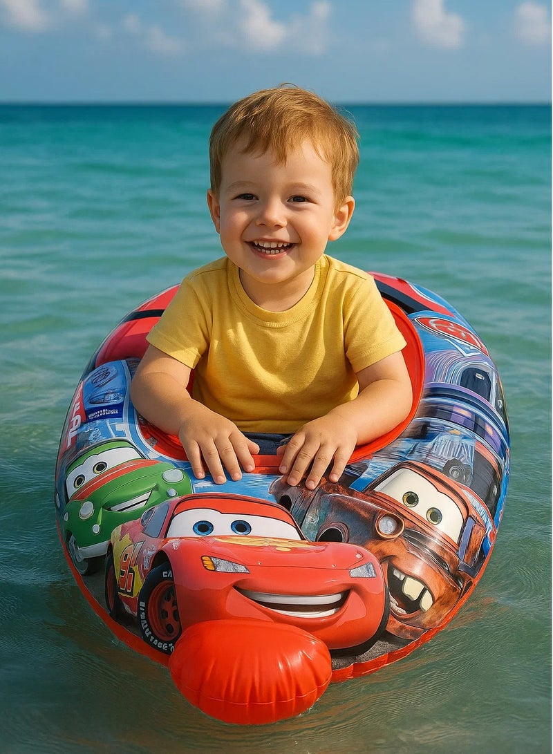 Swim Life Baby float, Disney shapes - Image 3