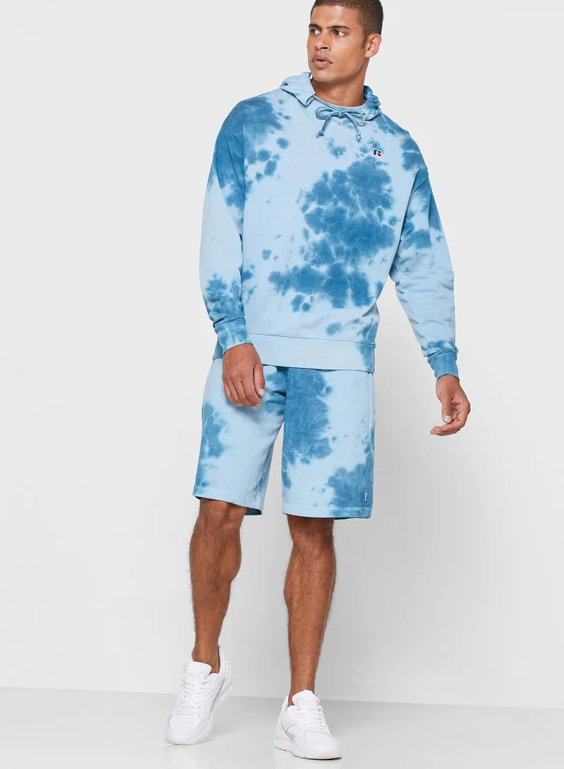 Russell Athletic Oscar Hoodie