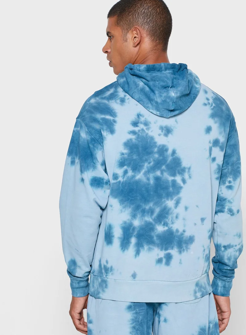 Russell Athletic Oscar Hoodie