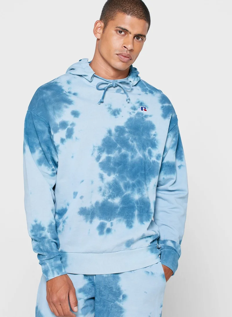 Russell Athletic Oscar Hoodie