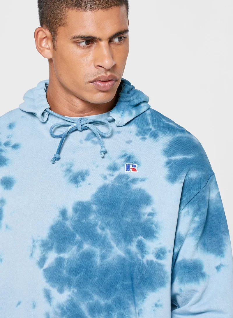 Russell Athletic Oscar Hoodie