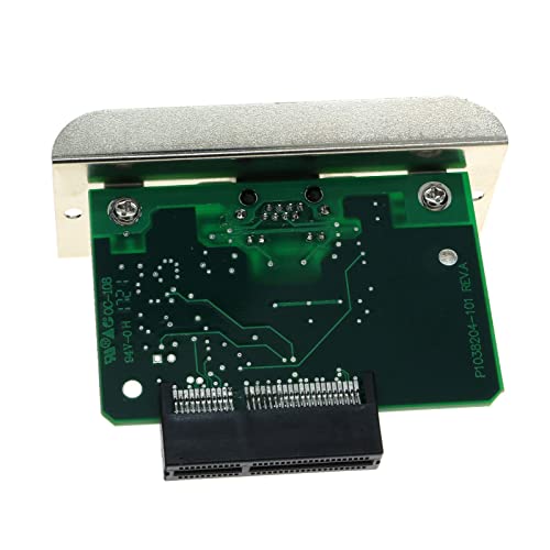 TRADOCK Internal Ethernet Print Server Network Card for Zebra ZT210 ZT230 P1038204-01 - Image 4