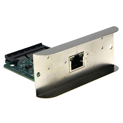 TRADOCK Internal Ethernet Print Server Network Card for Zebra ZT210 ZT230 P1038204-01 - Image 5