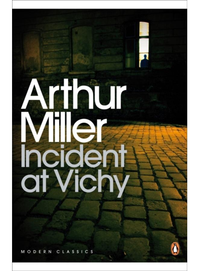 Incident at Vichy 