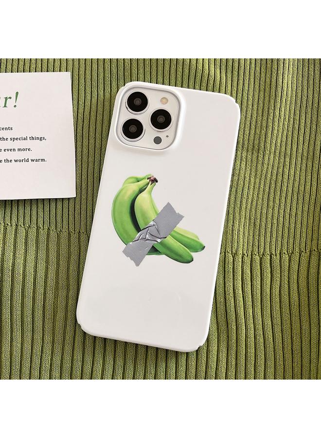 S-TOP Case For iPhone 11 Pro Max Cartoon Film Craft Hard PC Phone Case - Image 4