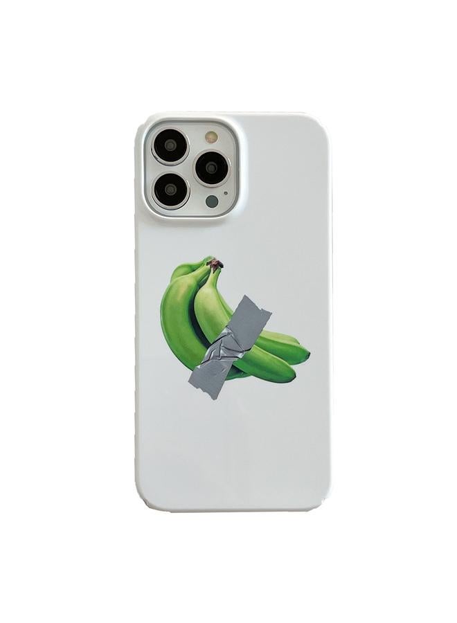 S-TOP Case For iPhone 11 Pro Max Cartoon Film Craft Hard PC Phone Case - Image 1