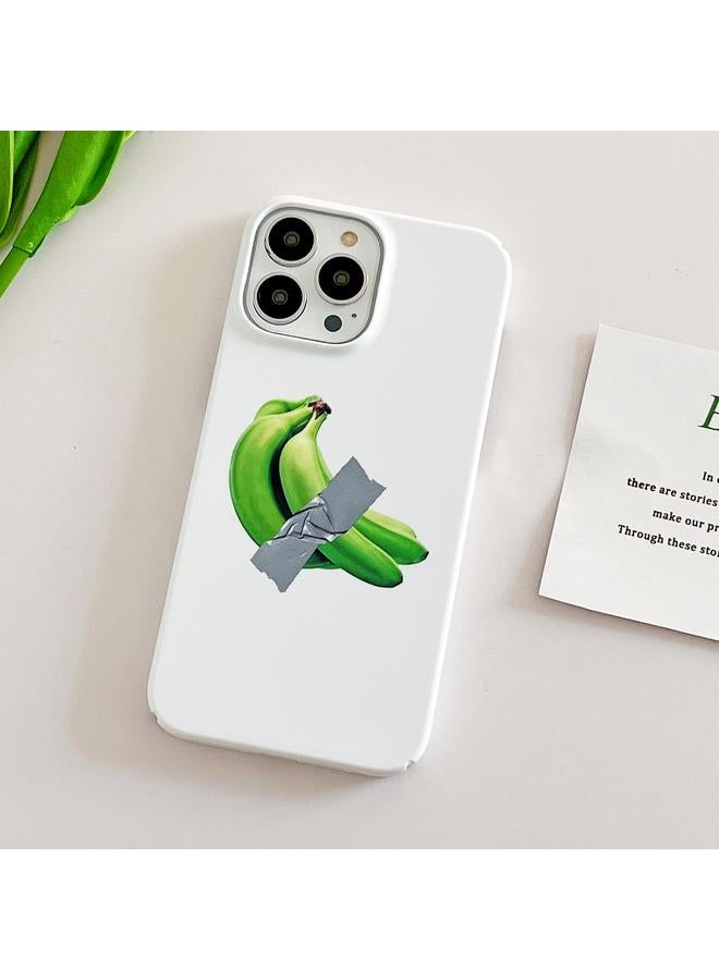 S-TOP Case For iPhone 11 Pro Max Cartoon Film Craft Hard PC Phone Case - Image 2