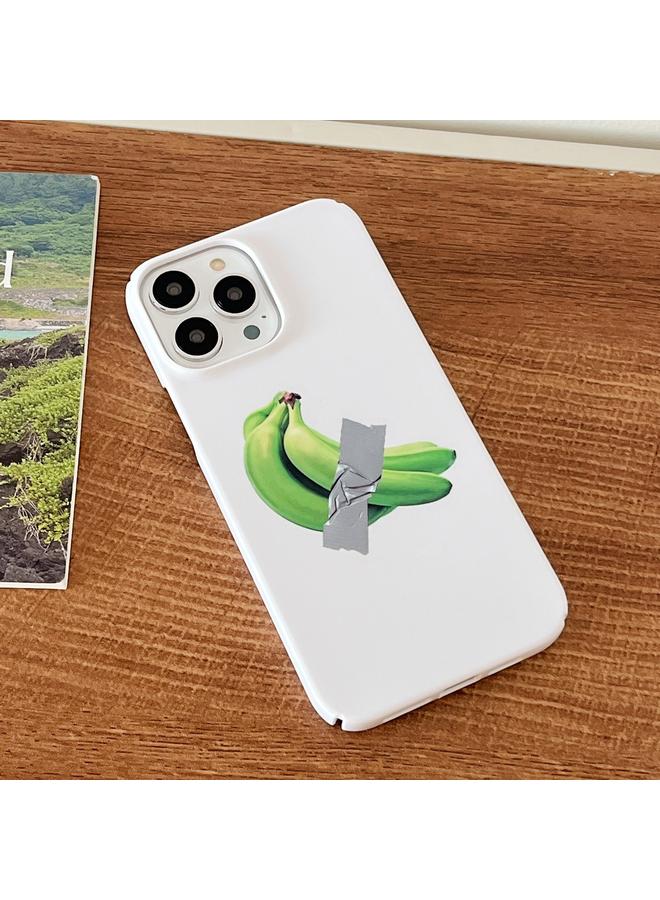 S-TOP Case For iPhone 11 Pro Max Cartoon Film Craft Hard PC Phone Case - Image 3