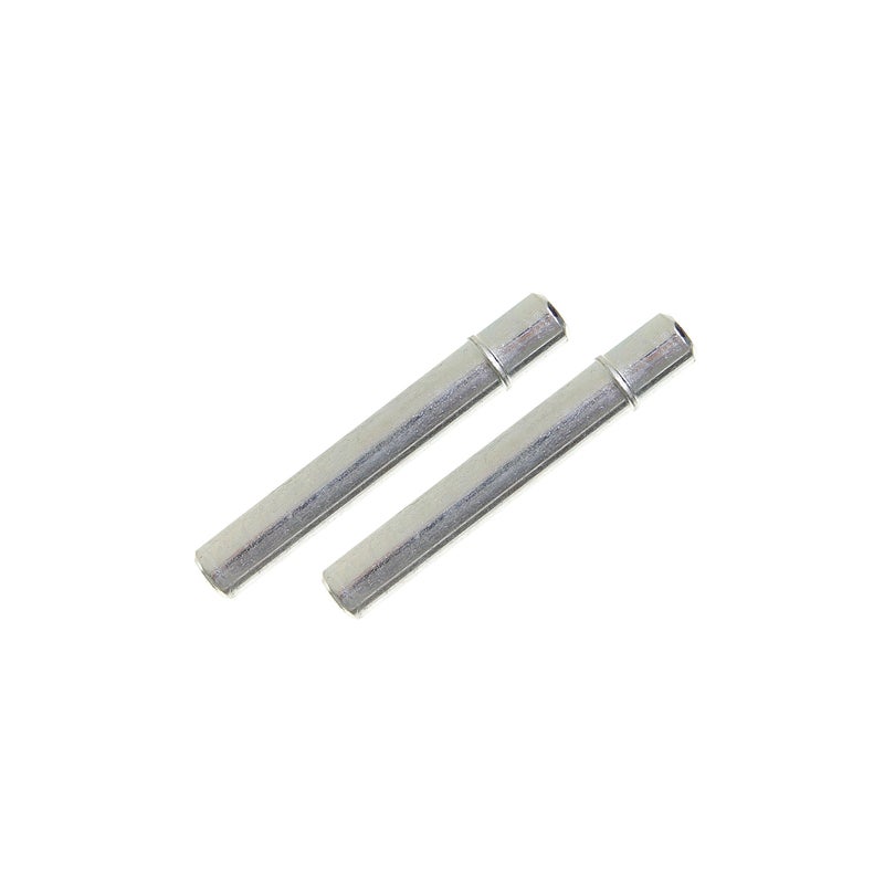 dreambaby Dreambaby Replacement Extension pins for ChelseaLiberty Gates Short 2 pack 