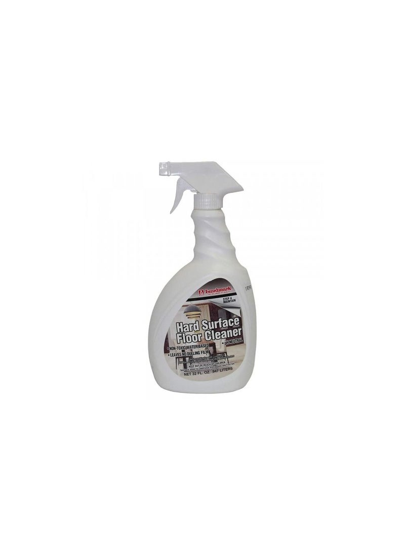 LUNDMARK - countertop cleaner 32 oz - Image 1