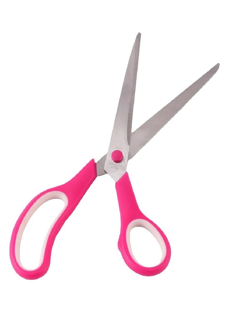 Scissors for office and home use and sewing fabrics  - Image 2