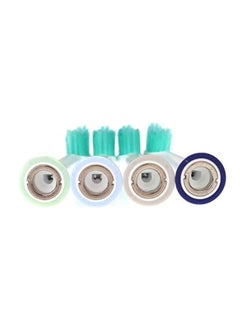 4Pcs Electric Toothbrush Replacement Heads Fits For Philips Sonicare P-Hx-6014/Hx6014 Toothbrush Replacement - pzsku/ZBF5BCE15044169ACAFC3Z/45/_/1682061176/30dd9dfb-5372-446a-ac83-1fdfdb6e1ad3